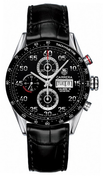  TAG HEUER