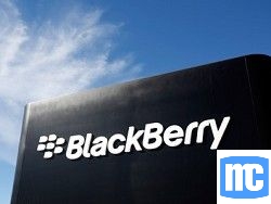 Blackberry