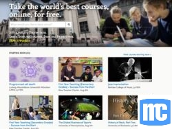 Coursera