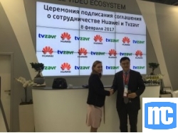 Huawei