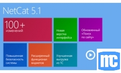 Netcat