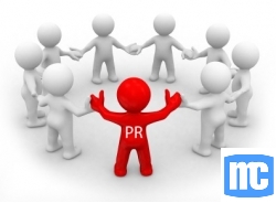 Pr