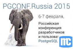 Postgresql